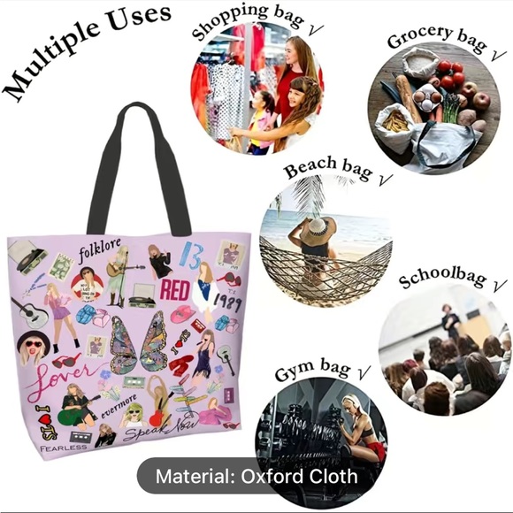 SWIFTY BUNDLES 🎵 🎼 🎶 - Picture 4 of 16